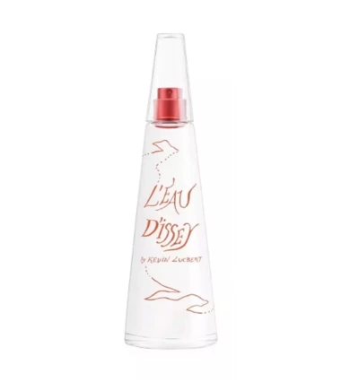 L'eau D'Issey By by Kevin Lucbert 100 Ml EDT