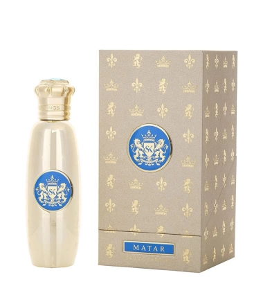 Matar Spirit Of Kings 100 Ml EDP Unisex