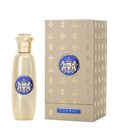 Zaurac Spirit Of Kings 100 Ml EDP Unisex