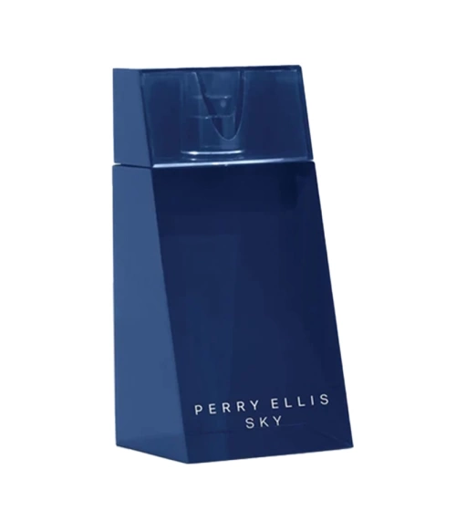 Sky De Perry Ellis 100 Ml EDT Hombre