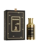 King Gold Edition Bharara 100 Ml EDP - VALMARA