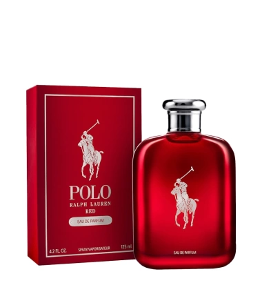 Polo Red Ralph Lauren 125 Ml EDP