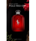 Polo Red Ralph Lauren 125 Ml EDP - VALMARA