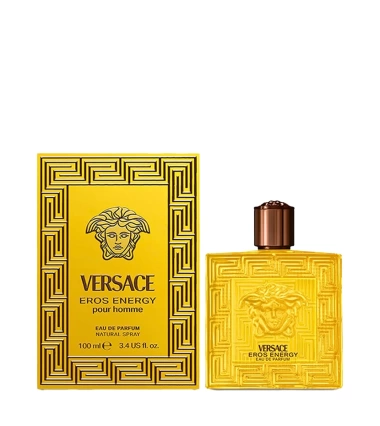 Eros Energy De Versace 100 Ml EDP