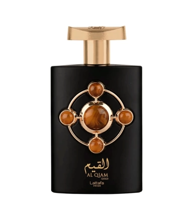 Al Qiam Gold De Lattafa Pride 100 ML Hombre EDP