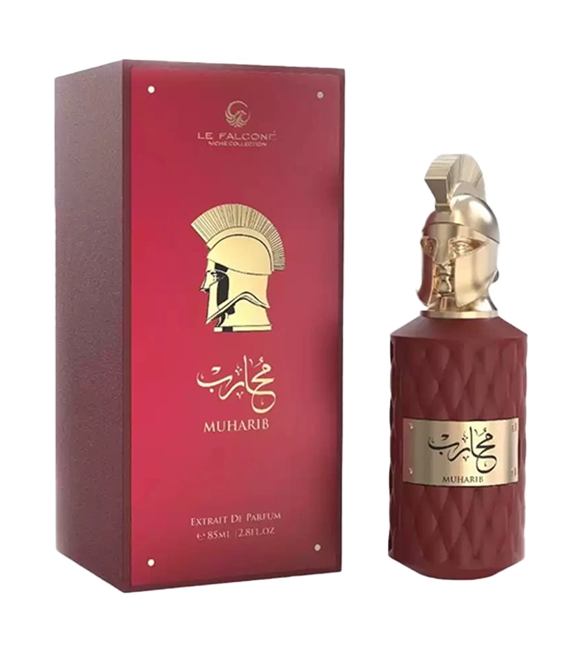 Muharib Le Falconé 85 Ml Parfum - VALMARA