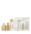 Set Bade'e Al Oud Honor & Glory Lattafa 3 Pcs EDP - VALMARA