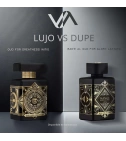 Bade'e Al Oud For Glory De Lattafa 100 ML Hombre EDP - VALMARA