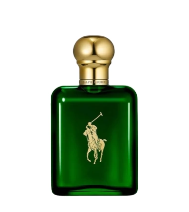 Polo Verde Ralph Lauren 125 Ml Hombre EDT