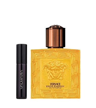 Decant Eros Energy Versace 10 ML EDP
