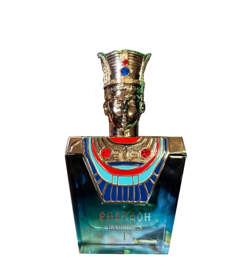 Pharaoh Ramesses I Bharara 100 Ml Parfum - VALMARA Pharaoh Ramesses I Bharara 100 Ml Parfum - VALMARA