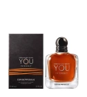 Stronger With You Intensely Emporio Armani 100 ML Hombre EDP - VALMARA