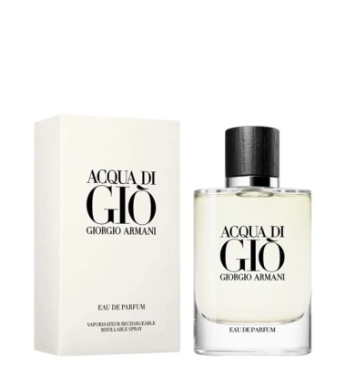 Acqua Di Gio De Giorgio Armani 125 ML Hombre EDP