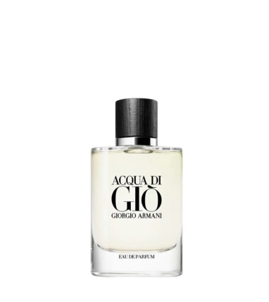 Acqua Di Gio De Giorgio Armani 125 ML Hombre EDP