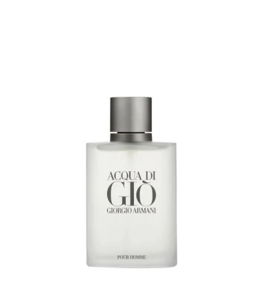 Acqua Di Gio De Giorgio Armani 100 ML Hombre EDT