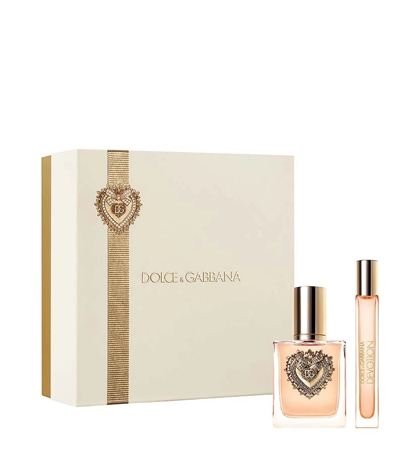 Set Devotion Dolce & Gabbana 2 Pcs EDP Mujer - VALMARA