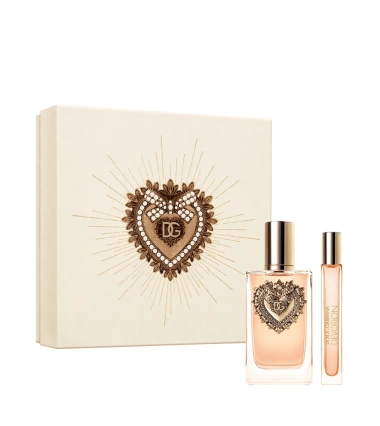 Set Devotion Dolce & Gabbana 2 Pcs EDP Mujer