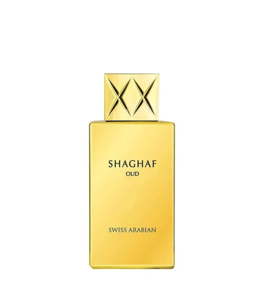 Shaghaf Oud Swiss Arabian 100 Ml EDP