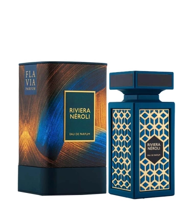 Riviera Neroli Flavia 100 Ml EDP Unisex