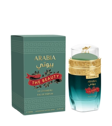 Arabia The Beauty Le Chameau Emper 100 Ml Hombre