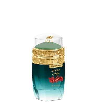 Arabia The Beauty Le Chameau Emper 100 Ml Hombre