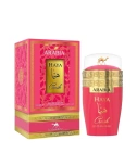 Haya Crush Le Chameau Emper 100 Ml EDP - VALMARA