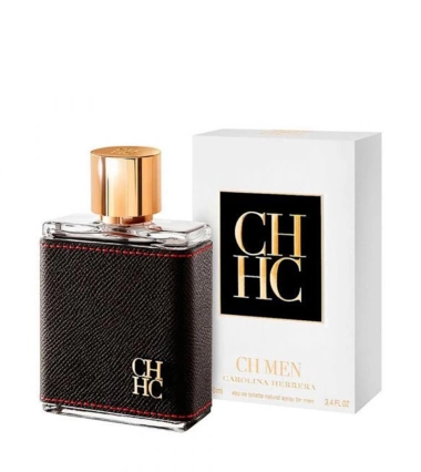 Ch Men Carolina Herrera 100 ML Hombre EDT