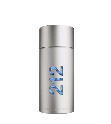 212 Men De Carolina Herrera 100 ML Hombre EDT