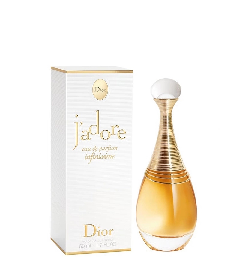 J'Adore Infinissime Dior 50 Ml EDP - VALMARA