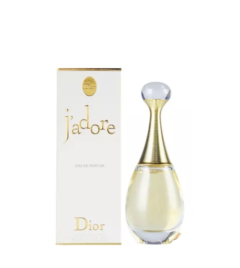 J'Adore Dior 50 Ml EDP Mujer - VALMARA