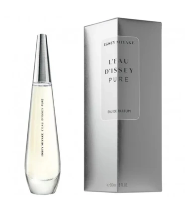 Issey Miyake L'eau D'issey Pure 90 ML Mujer EDP