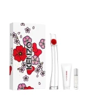 Set Flower De Kenzo 3 Pcs EDP - VALMARA