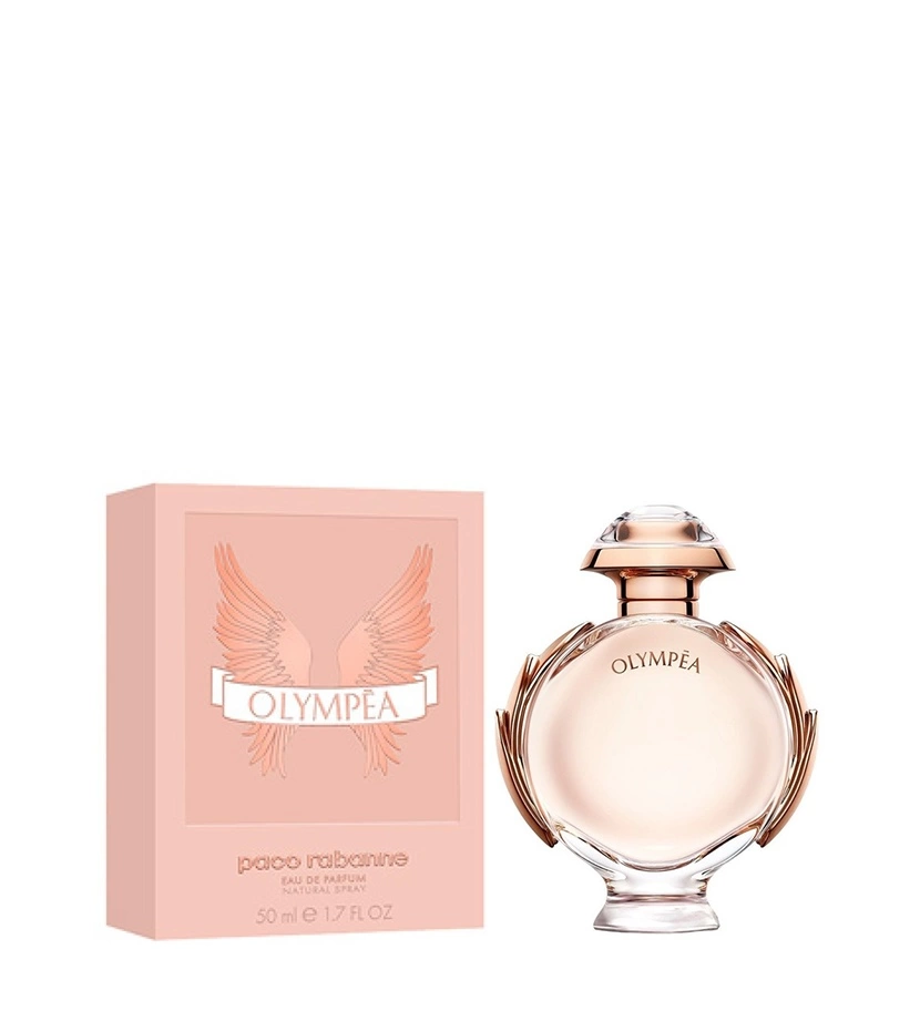 OlYmpea Paco Rabanne 50 Ml EDP - VALMARA