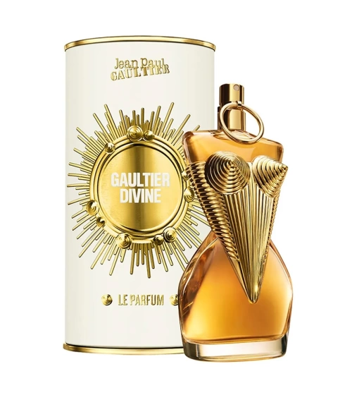 Divine Le Parfum Jean Paul Gaultier EDP 100 Ml