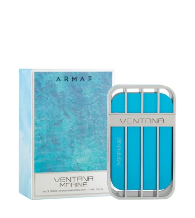 Ventana Marine De Armaf 100 Ml EDP