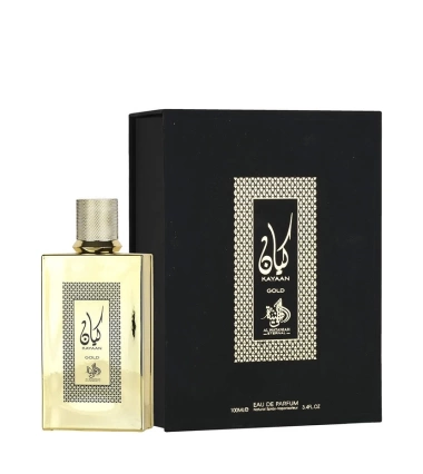 Kayaan Gold Al Wataniah 100 ml EDP