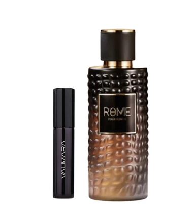 Decant Rome Pour Homme Mast Parfum 10 ML EDP