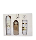 Set Yara Moi De Lattafa 3 Pcs EDP - VALMARA