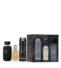 Set Hayaati De Lattafa 3 Pcs EDP - VALMARA