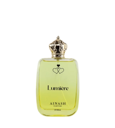 Lumiere Ainash Parfums 100 Ml EDP Mujer