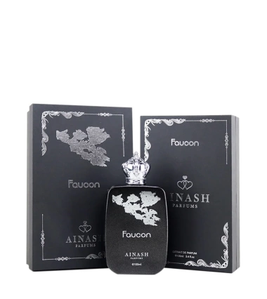 Faucon Ainash Parfums 100 Ml EDP Hombre