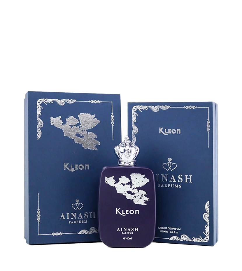 Kleon Ainash Parfums 100 Ml EDP Hombre - VALMARA