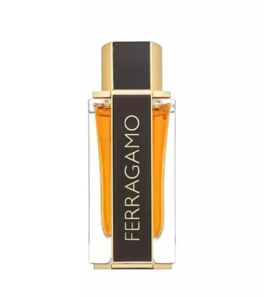 Spicy Leather Salvatore Ferragamo 100 Ml EDP