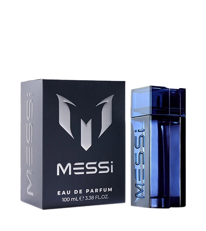 Messi 100 ML EDP Hombre - VALMARA