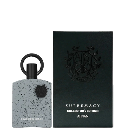 Supremacy collectors edition Afnan 100 Ml EDP