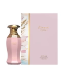 Kiaanna Crush Afnan 100 Ml EDP Mujer - VALMARA