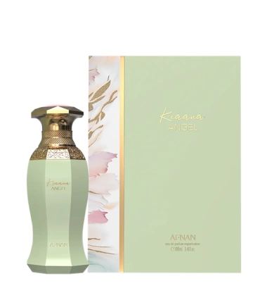 Kiaanna Angel Afnan 100 Ml EDP Mujer