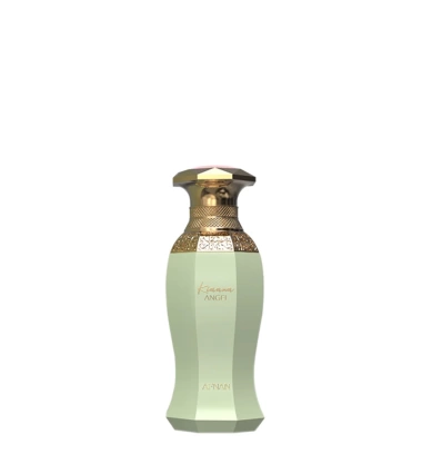 Kiaanna Angel Afnan 100 Ml EDP Mujer