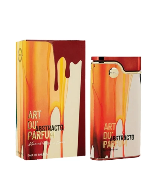 Art Du Parfum Abstracto Armaf 100 Ml EDP