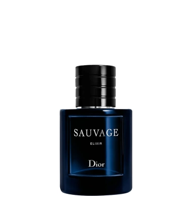 Sauvage Elixir De Dior 60 ML Hombre EDP